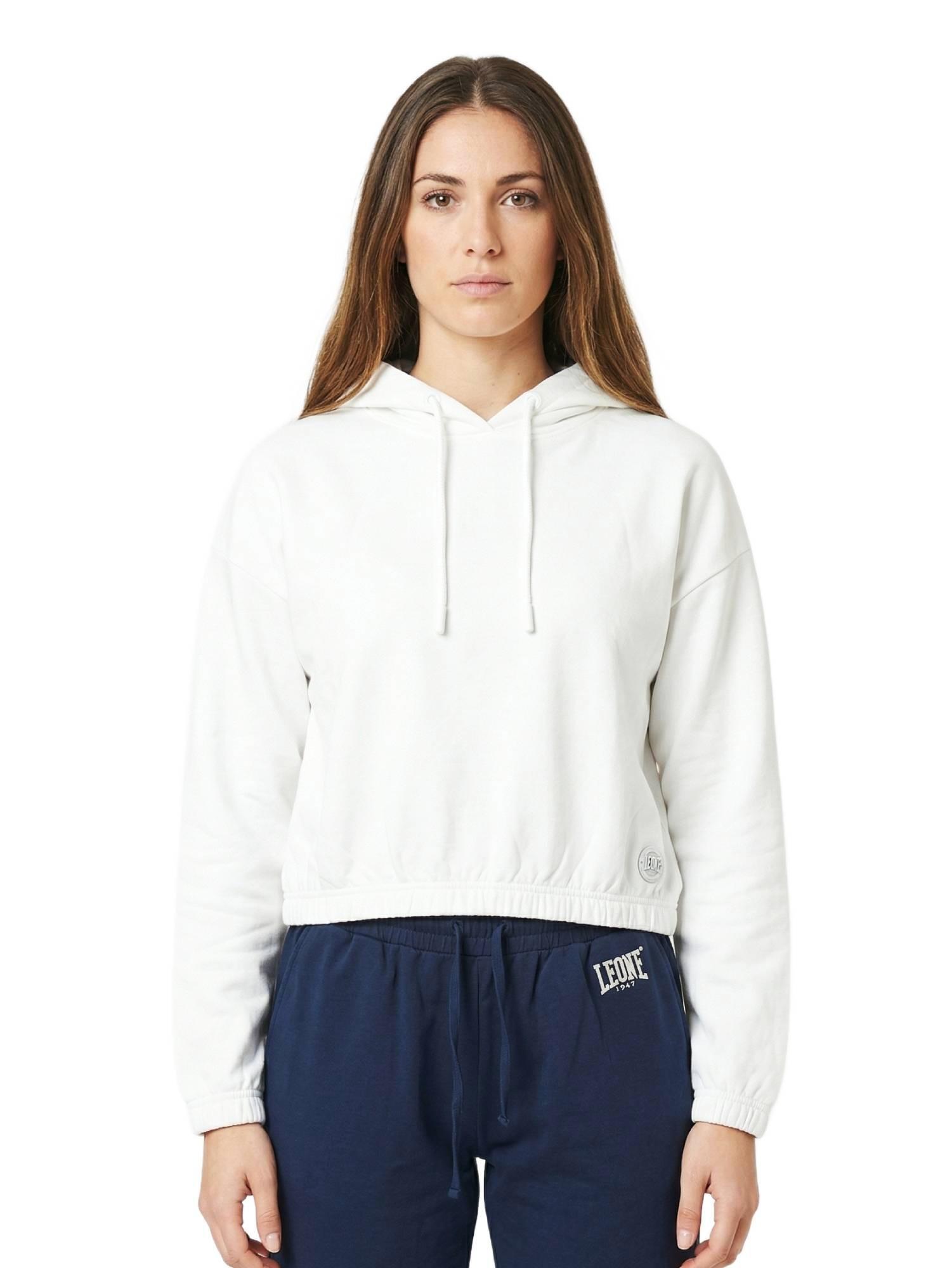 Bluza z kapturem damska Never Without
