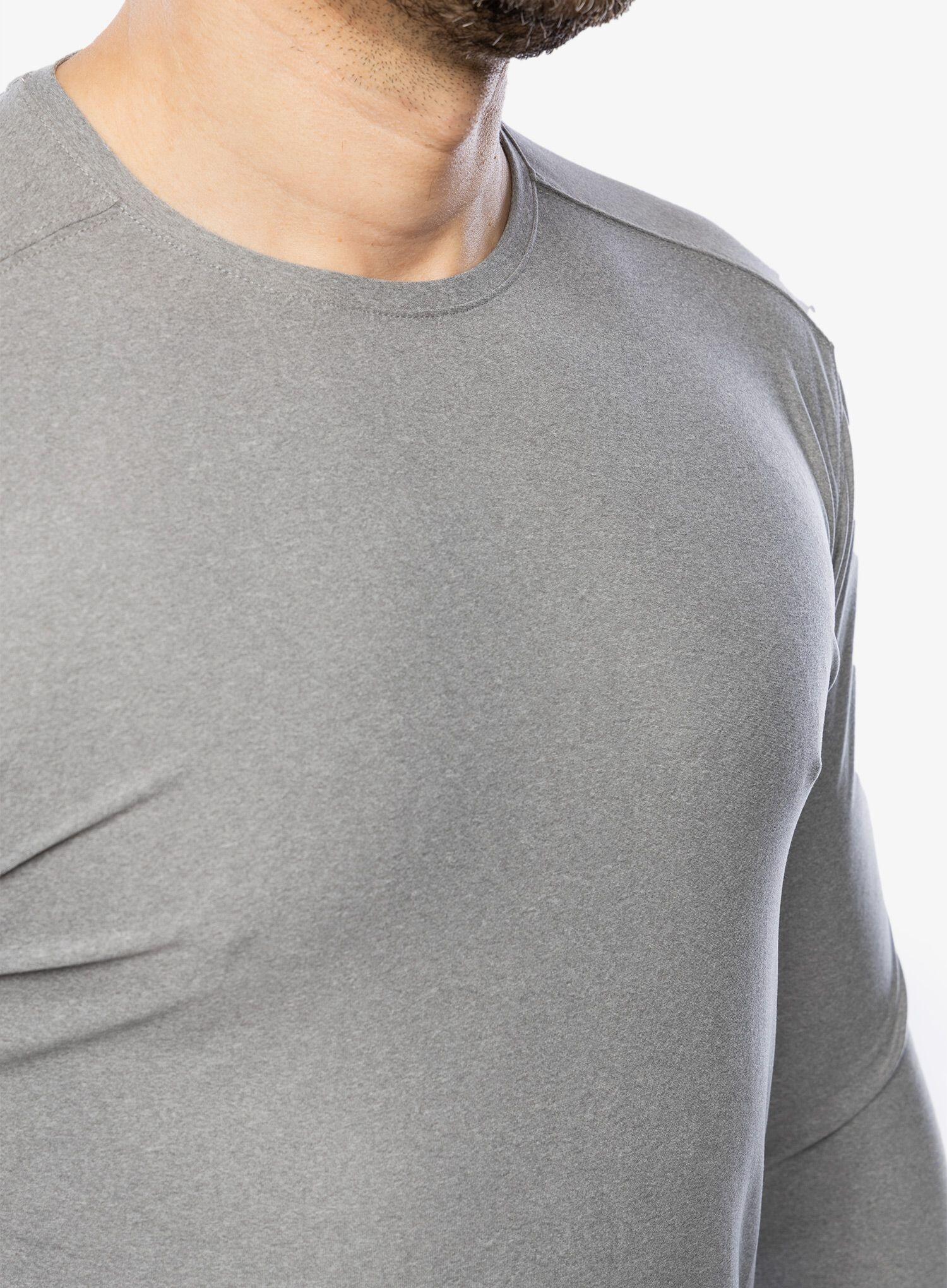 Bluza turystyczna męska Royal Robbins Amp Lite Crew L/S 7/7