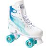 Classic Raven Serena verstelbare rolschaatsen Marine/Mint