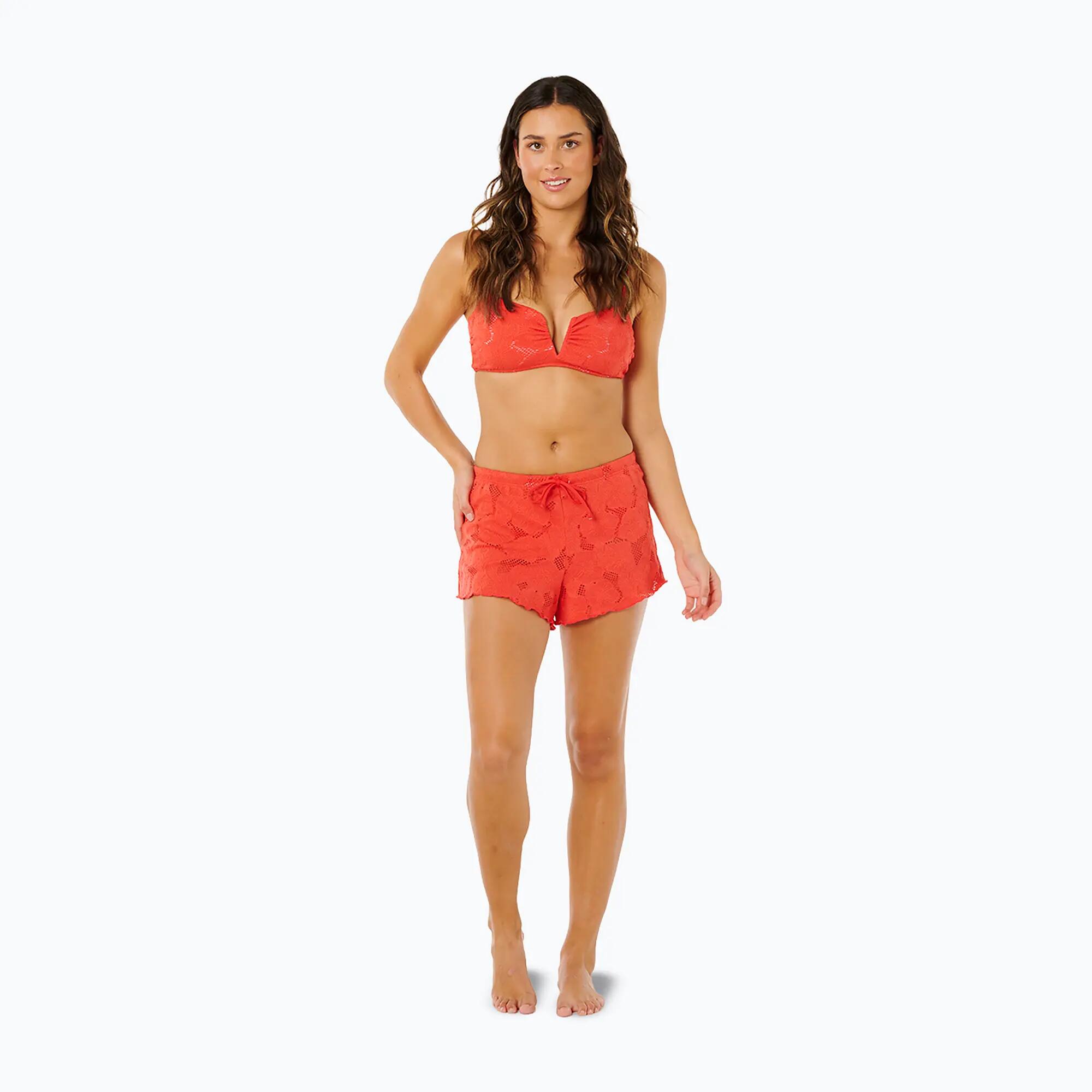 Szorty kąpielowe damskie Rip Curl Oasis Swim Short 3/5