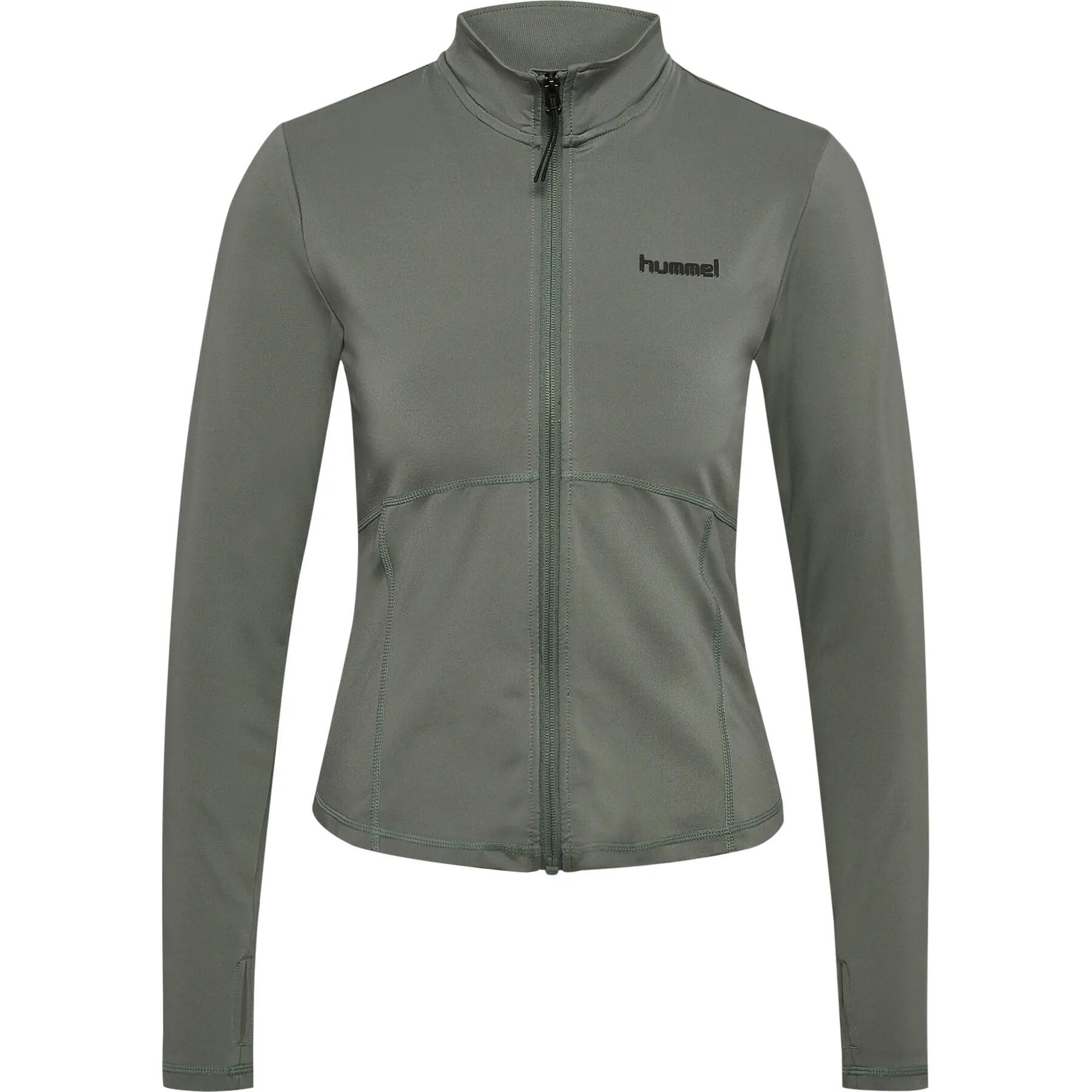 Veste femme Hummel Prima 1/5