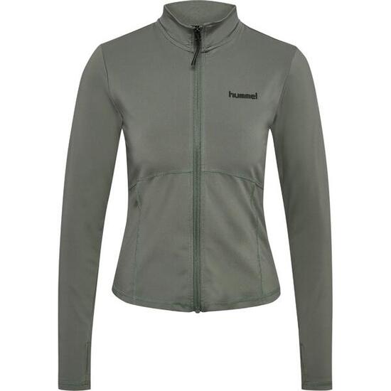 Veste femme Hummel Prima