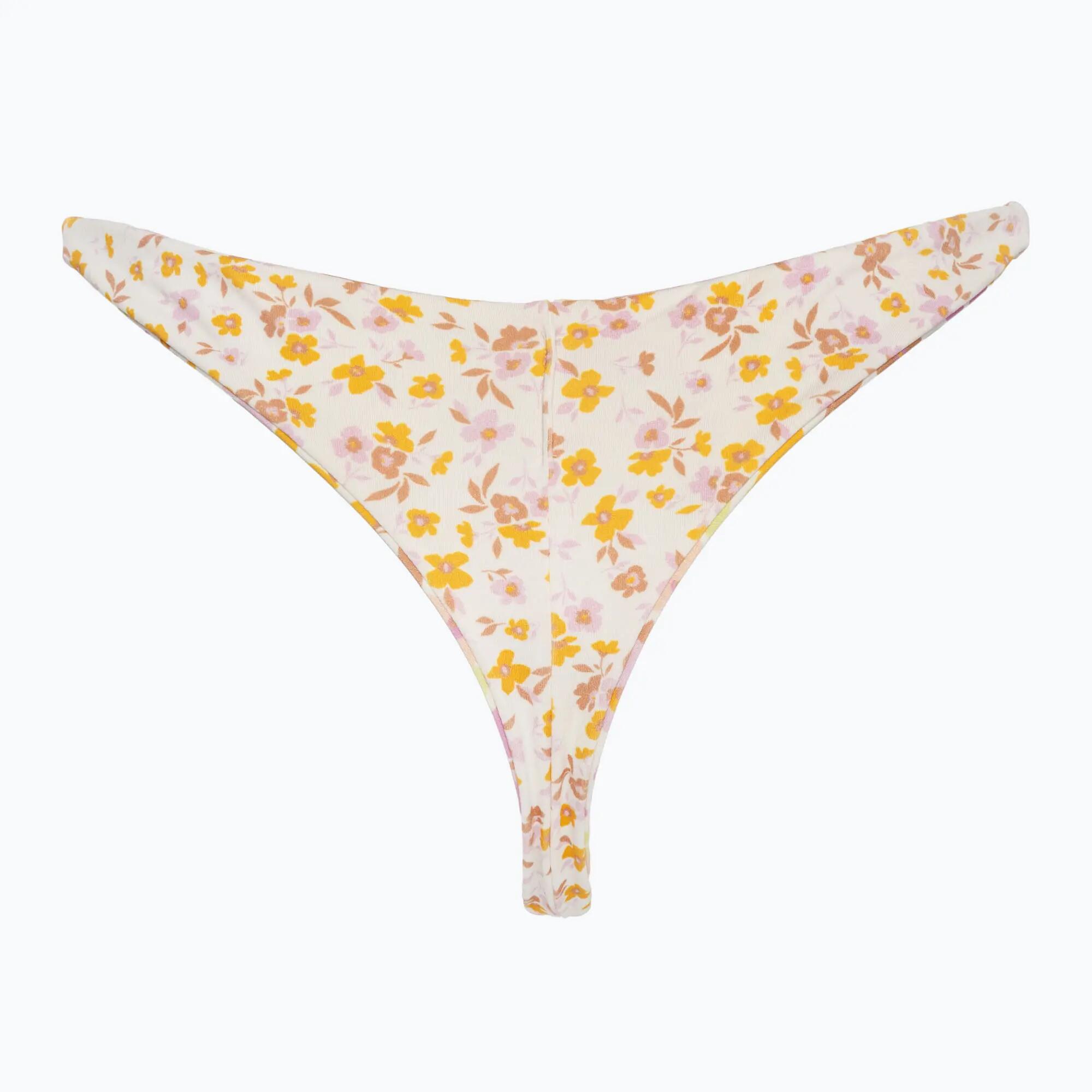 Dół od stroju kąpielowego Billabong Sungazers Reversible Maya 5/7
