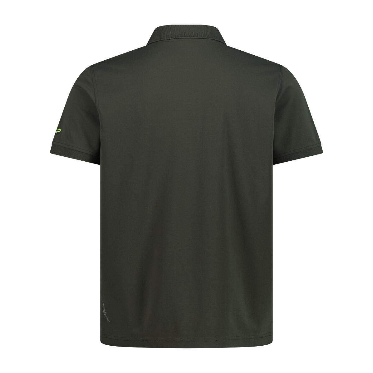 Polo tecnico monocromo CMP 5/7