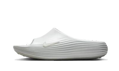 Sportschoenen react x rejuven 8 slide summit white