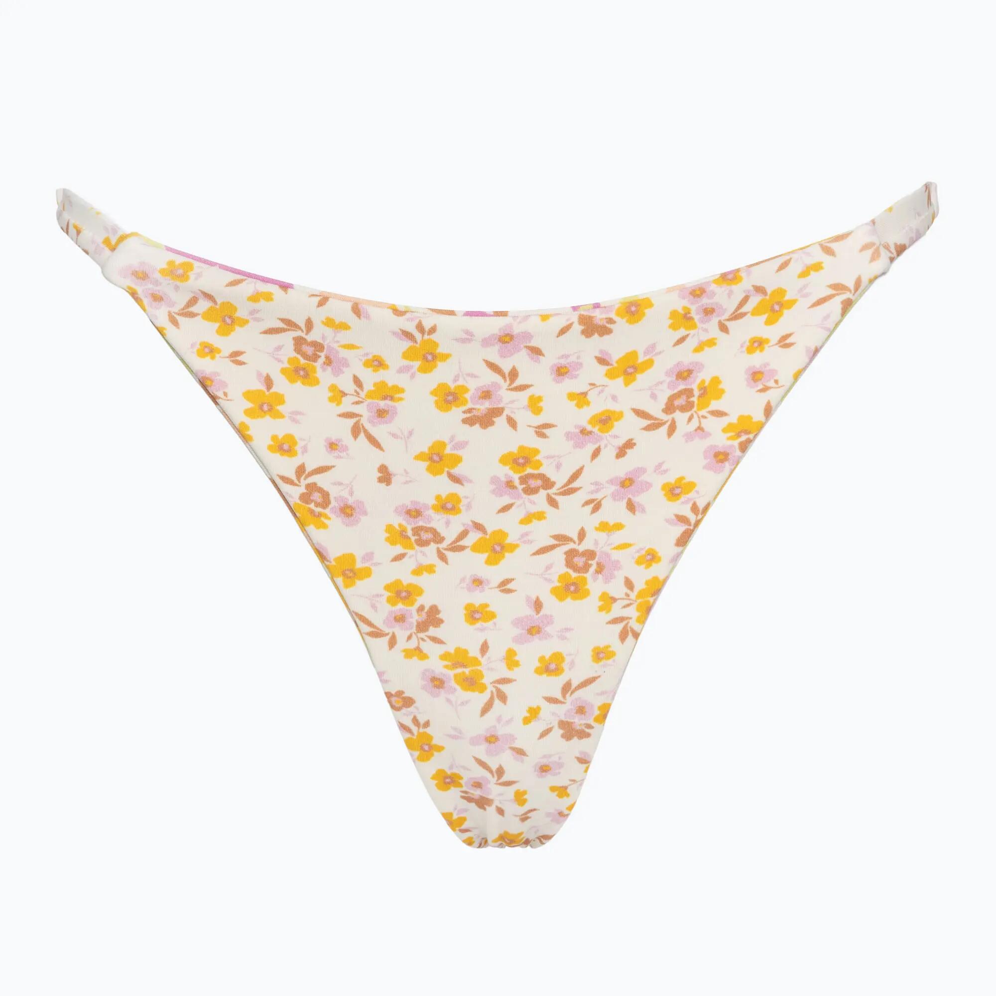 Dół od stroju kąpielowego Billabong Sungazers Reversible Maya 4/7