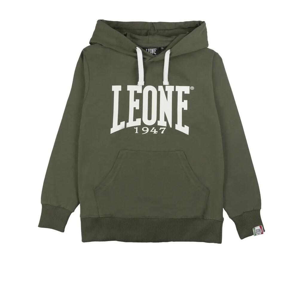 Easy Boy's Hoodie