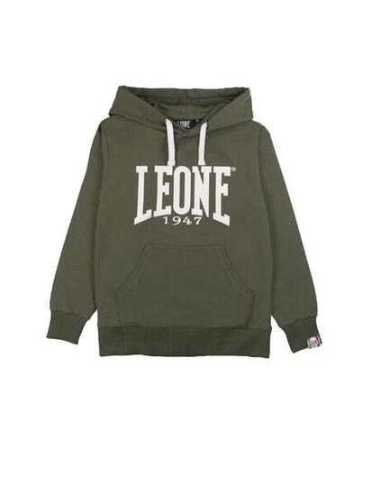 Sweat à capuche Easy Boy