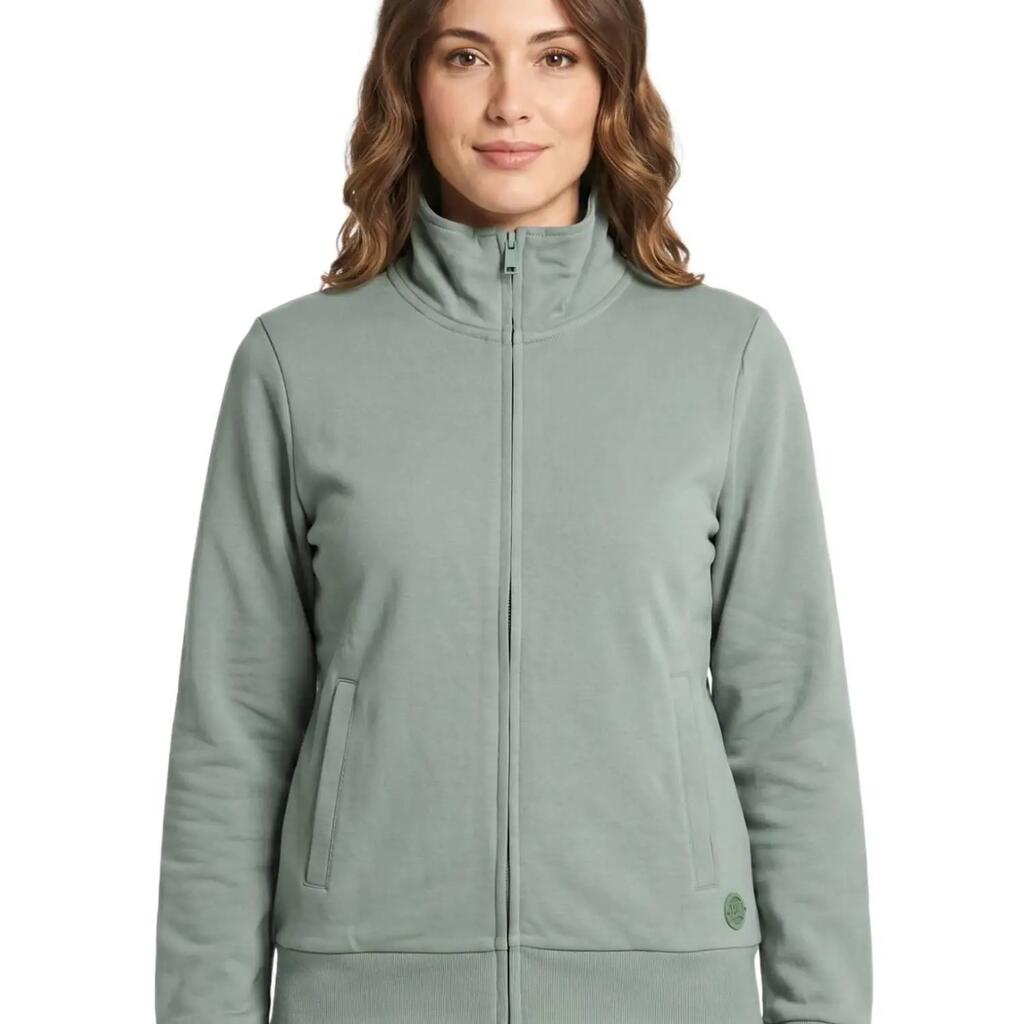 Never Without High Neck Women
