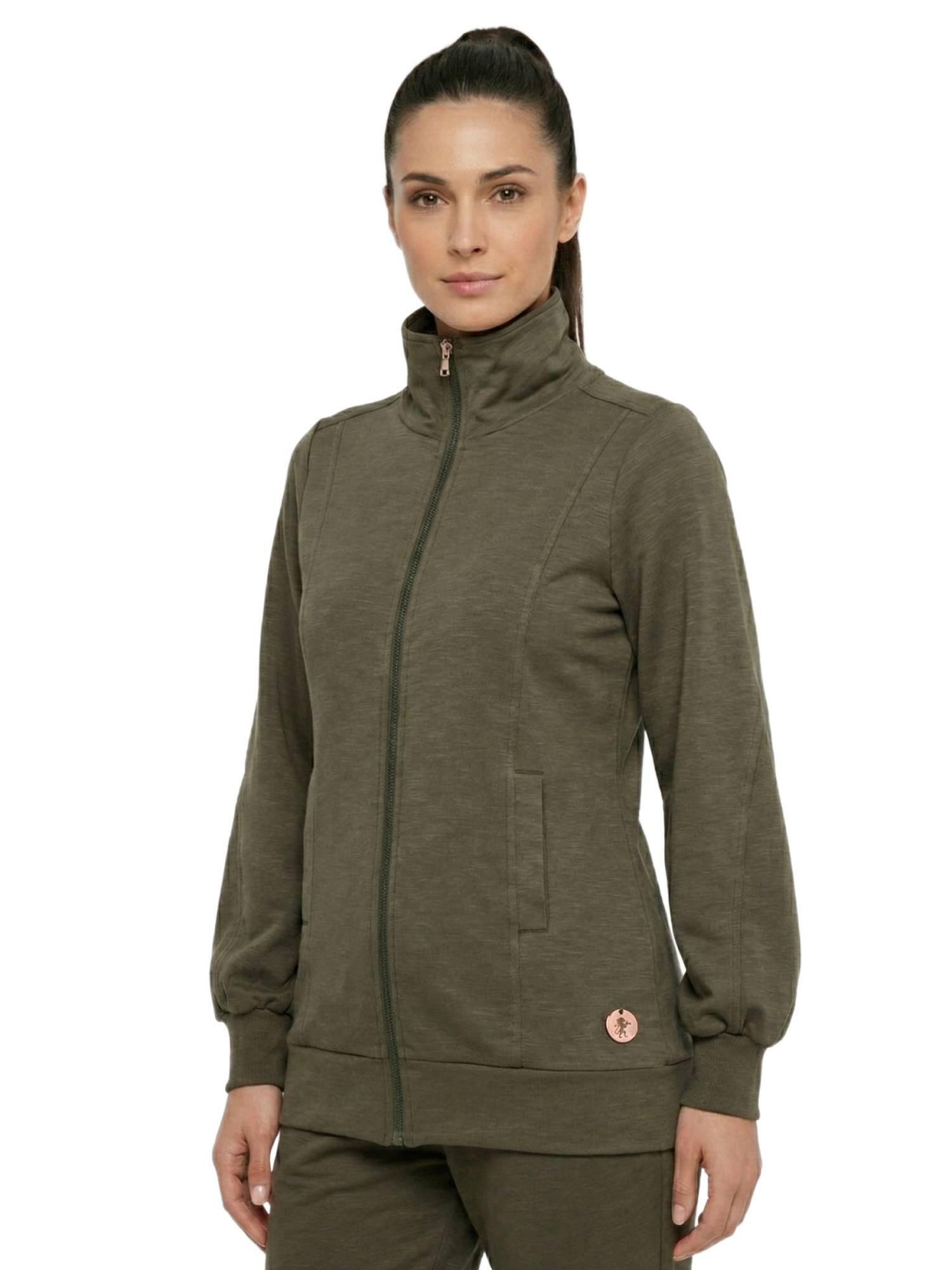 Damska bluza rozpinana Urban Safari