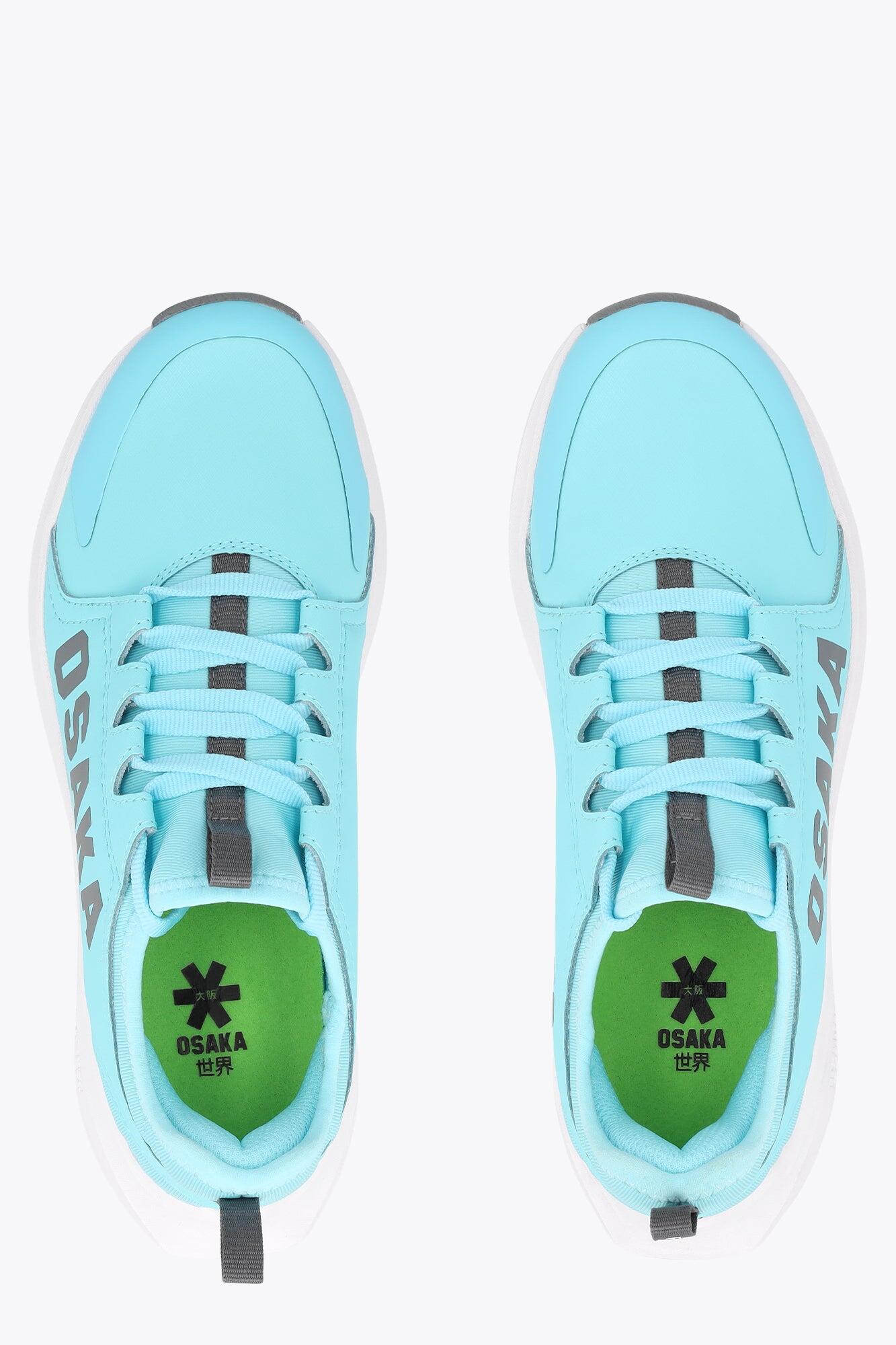 Osaka Furo Play Hockeyschoenen 6/6