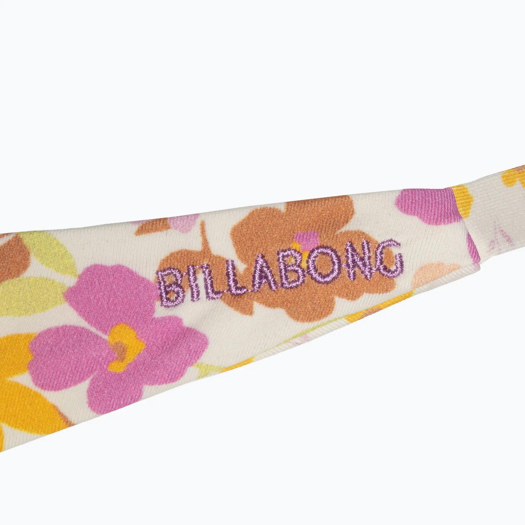 Dół od stroju kąpielowego Billabong Sungazers Reversible Maya 3/7