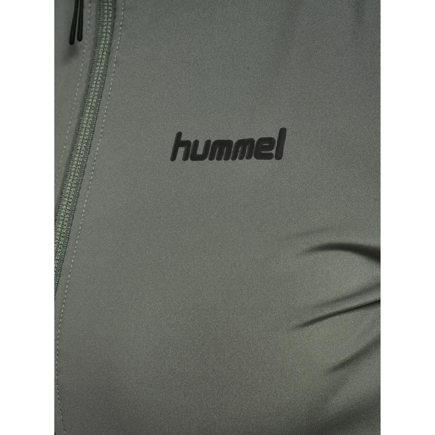 Veste femme Hummel Prima 4/5