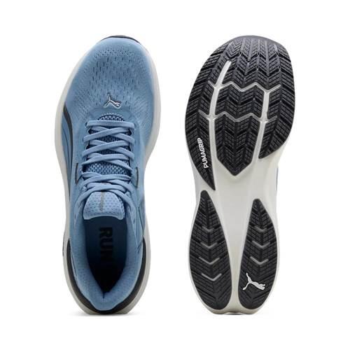 Buty do biegania męskie Puma Electrify Nitro 5 4/5