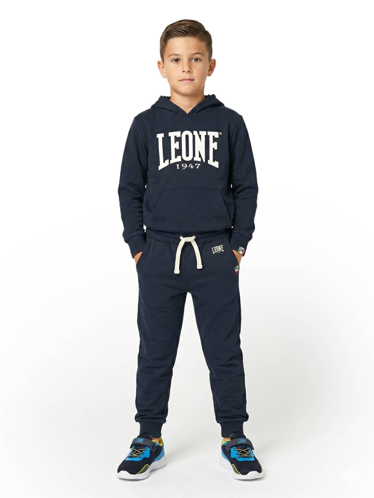 Sweat à capuche Easy Boy 3/3