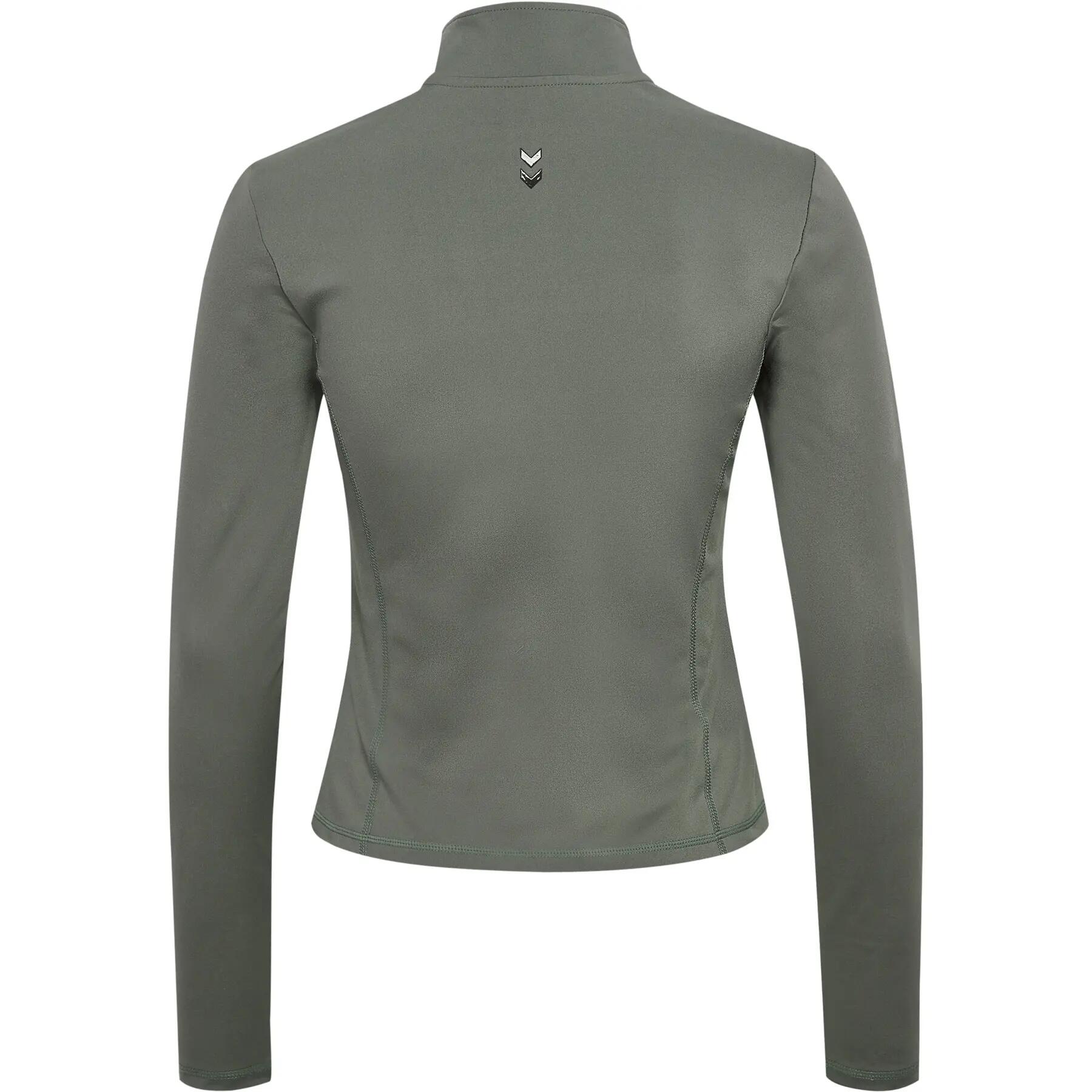 Veste femme Hummel Prima 3/5
