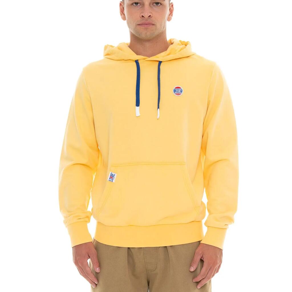 Pastel Wash Men's Hoodie