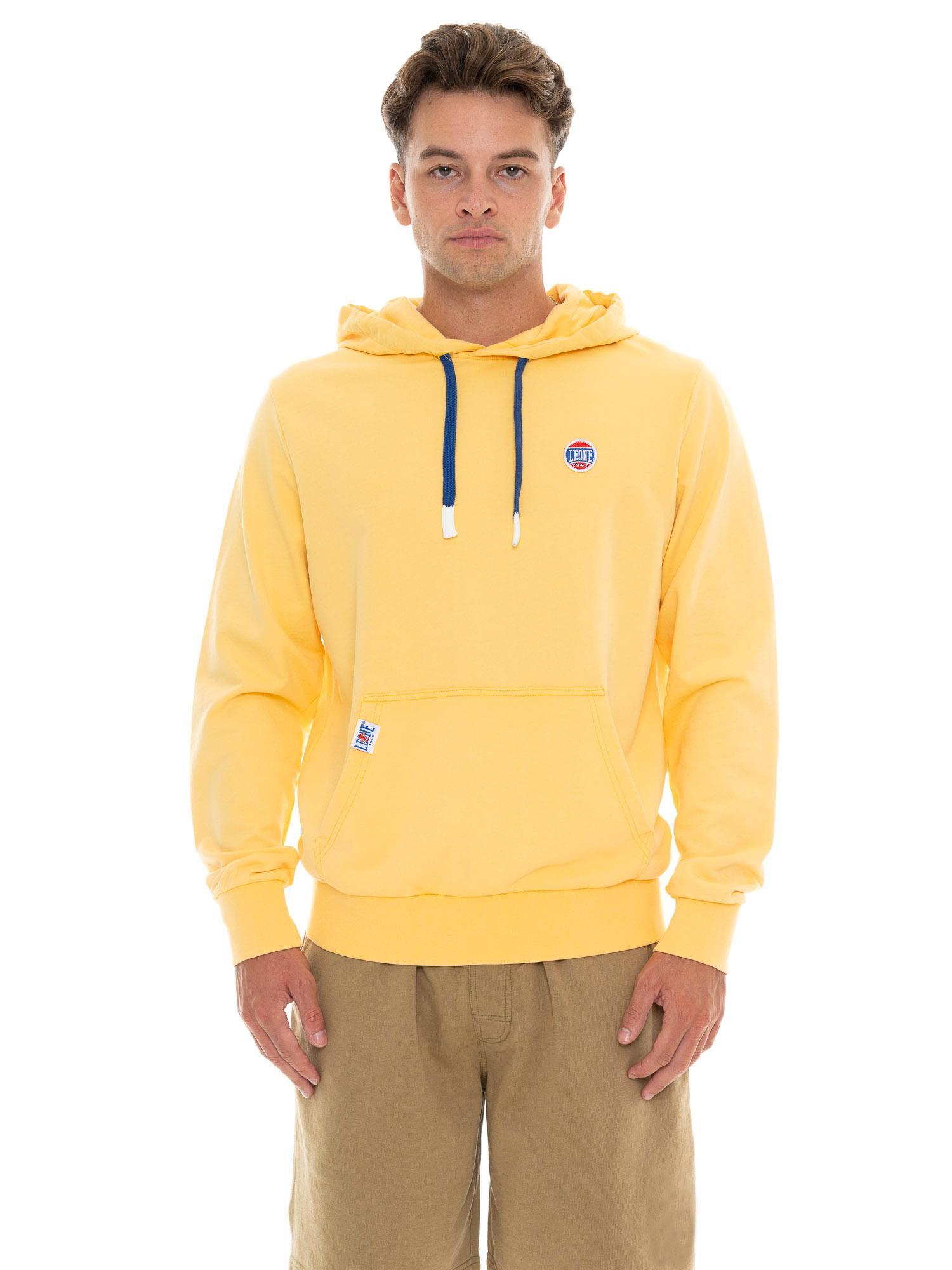 Bluza męska z kapturem Pastel Wash
