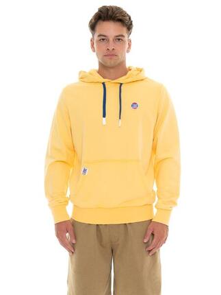Herren-Hoodie in Pastellfarben