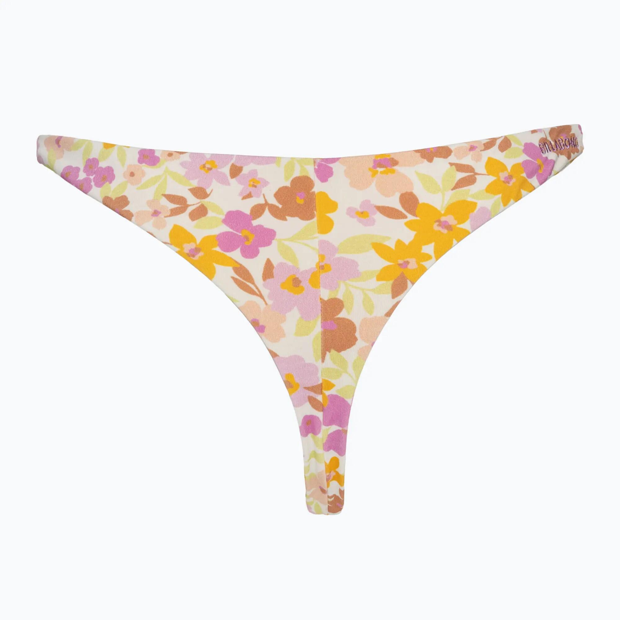 Dół od stroju kąpielowego Billabong Sungazers Reversible Maya 2/7