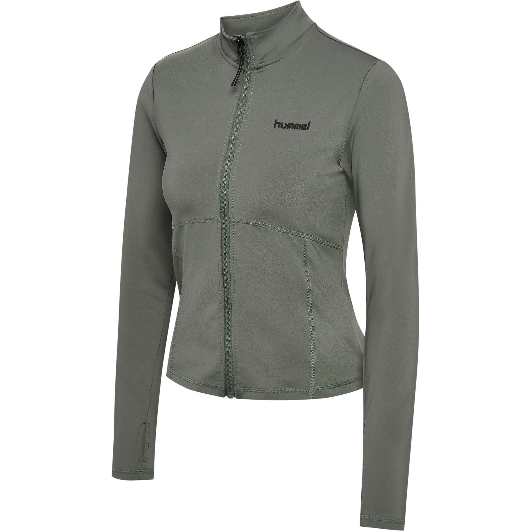 Veste femme Hummel Prima 2/5