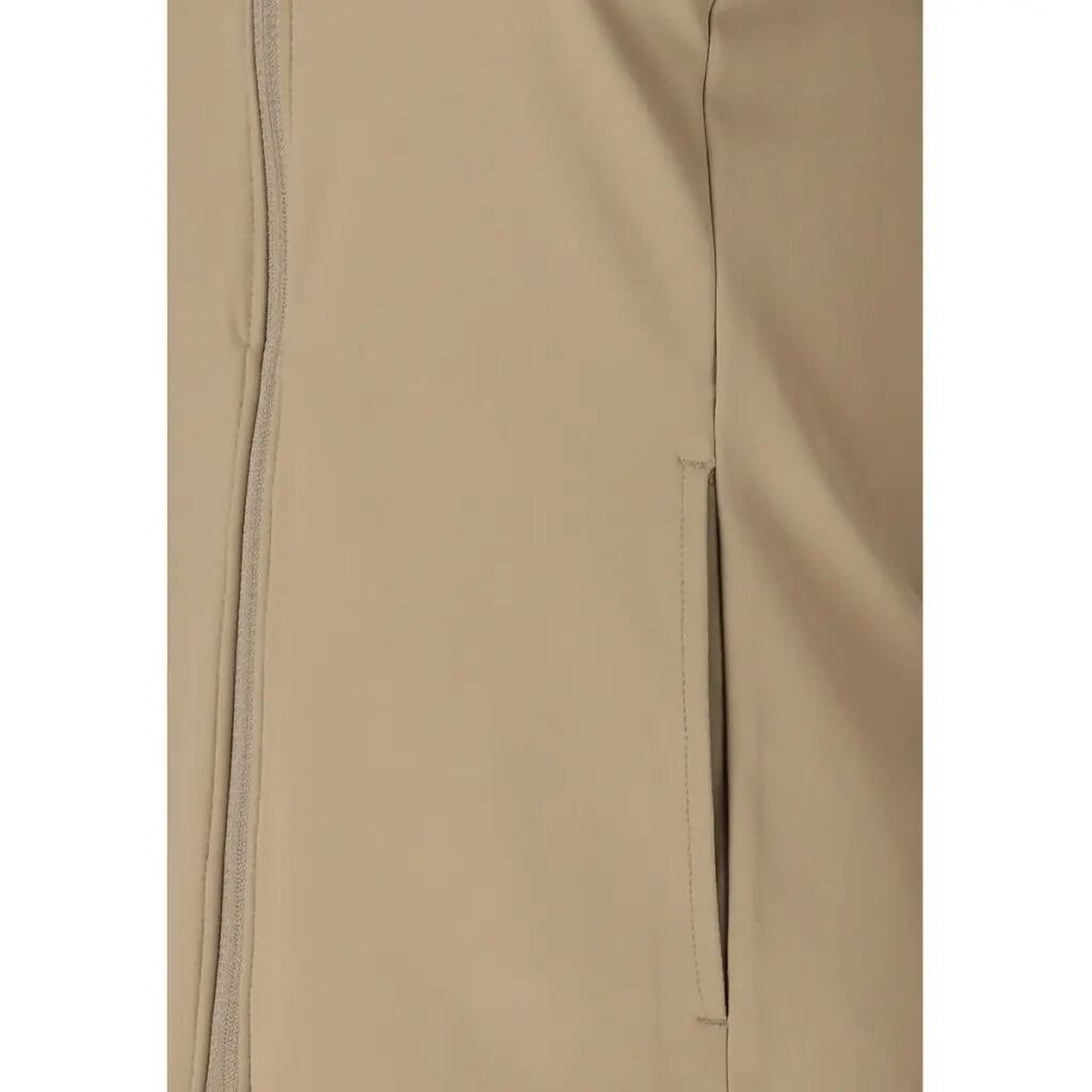 Pull full zip femme Athlecia Emarri 3/3