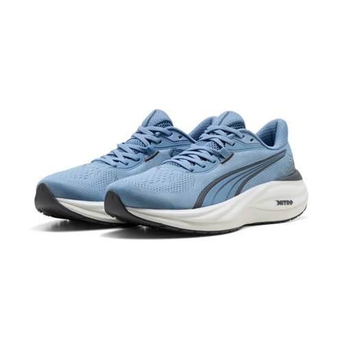 Buty do biegania męskie Puma Electrify Nitro 5 2/5