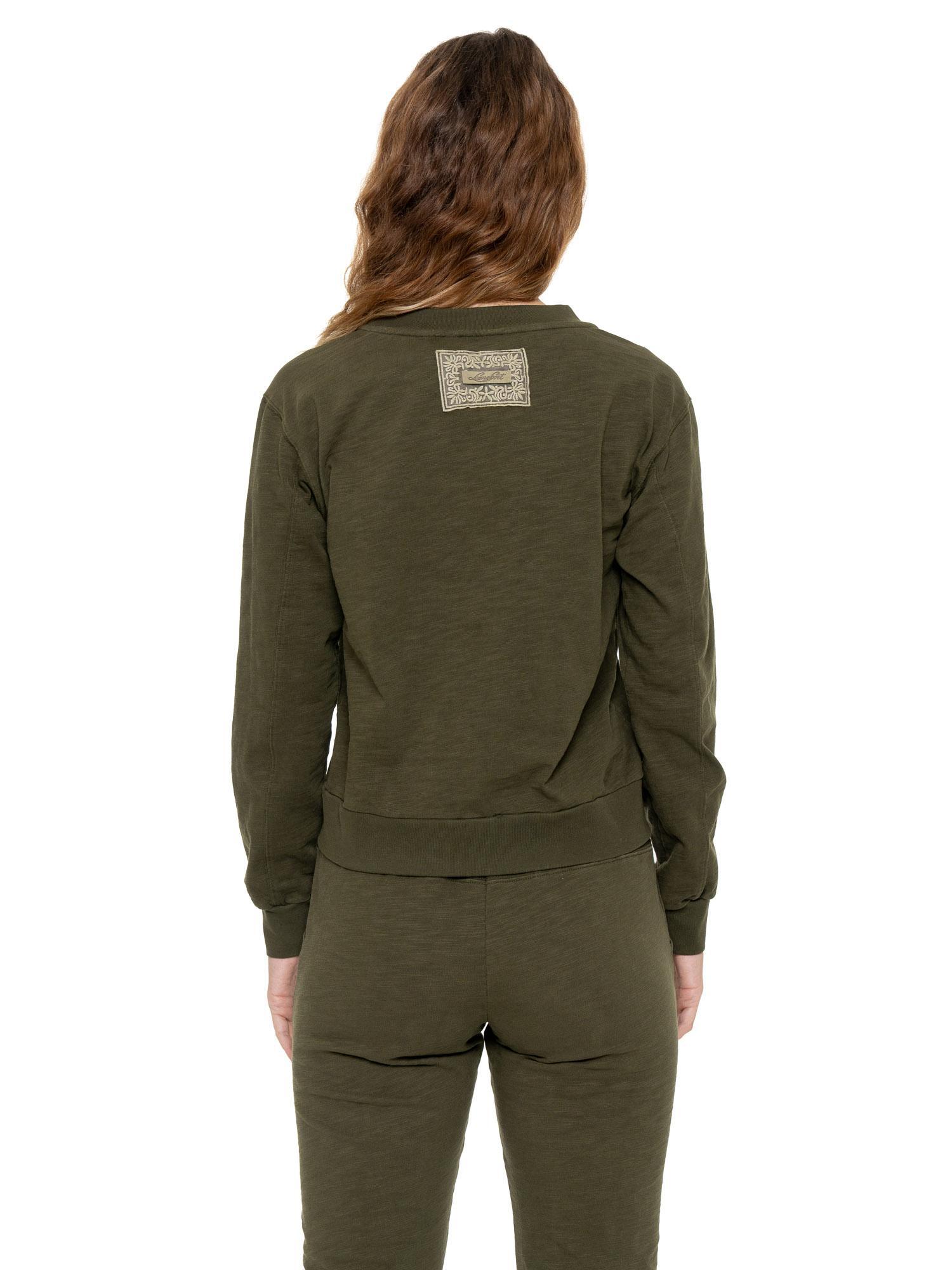 Maglia girocollo da donna Urban Safari 4/5