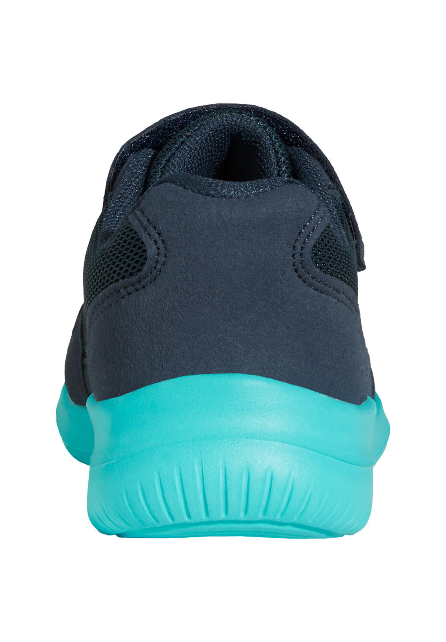 Buty dziecięce sneakersy sportowe na rzep Lotto CONNECT 3/5