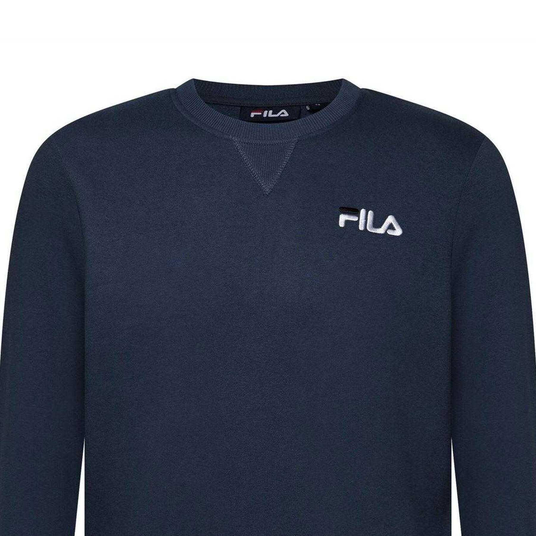 Sweat CASPER Homme (Indigo) 3/3