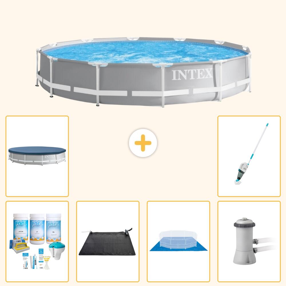 INTEX picture