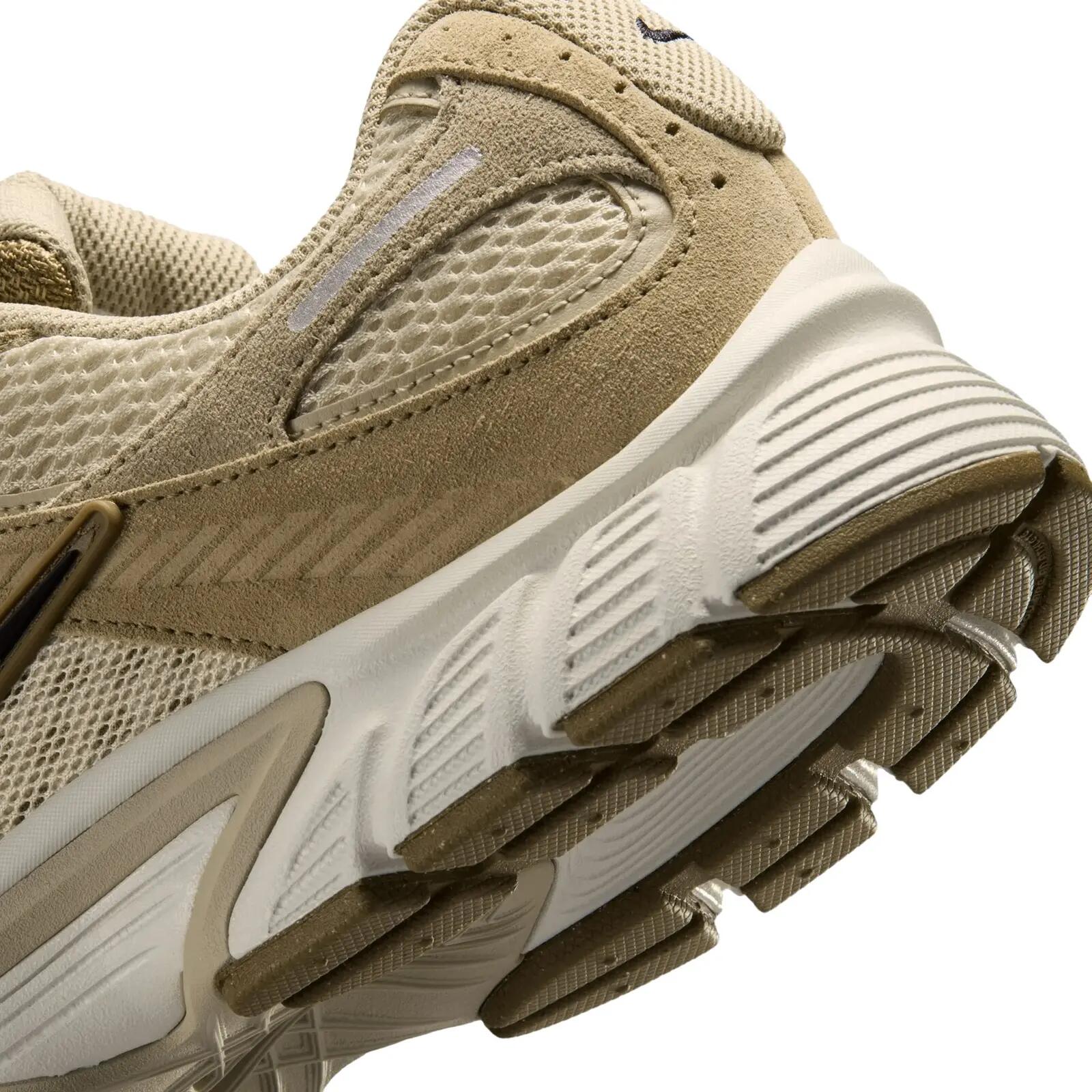 Laufschuh atmungsaktiv leicht Herren - V5 RNR Suede 2 4/6