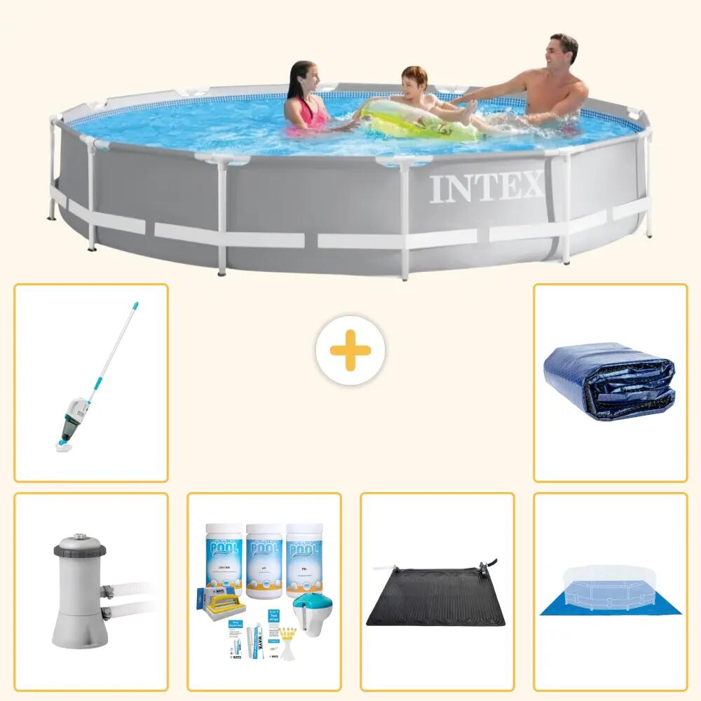INTEX picture