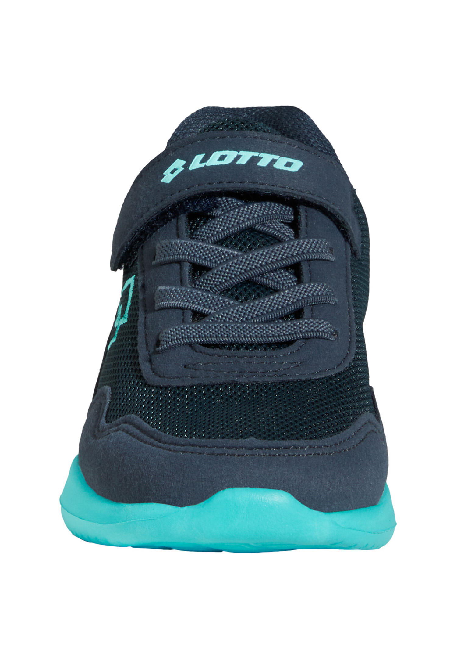 Buty dziecięce sneakersy sportowe na rzep Lotto CONNECT 2/5
