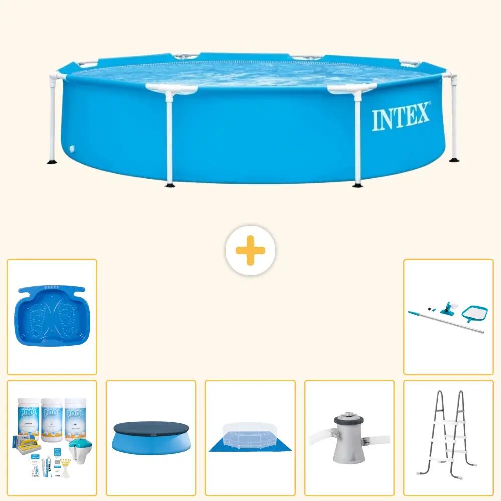 INTEX picture