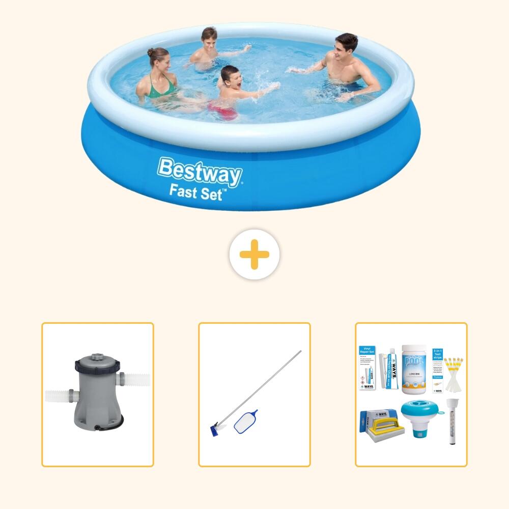 BESTWAY picture