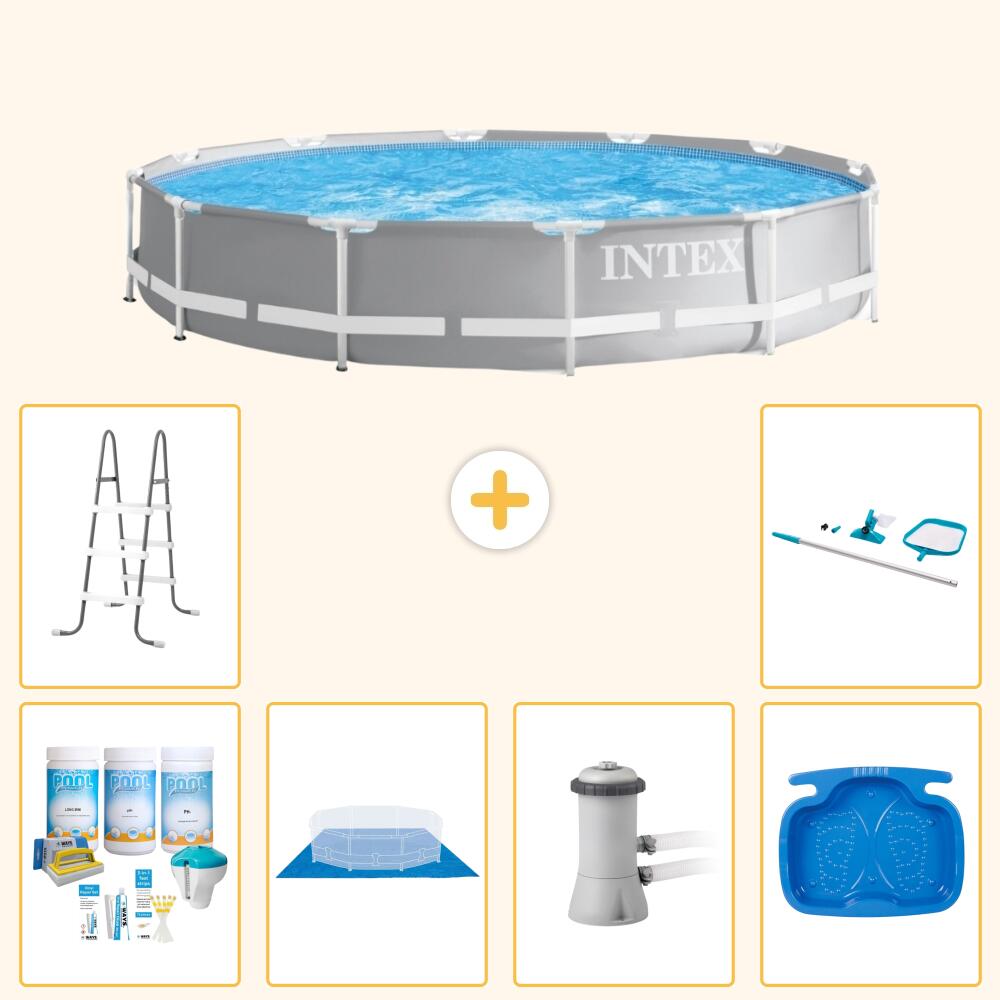 INTEX picture