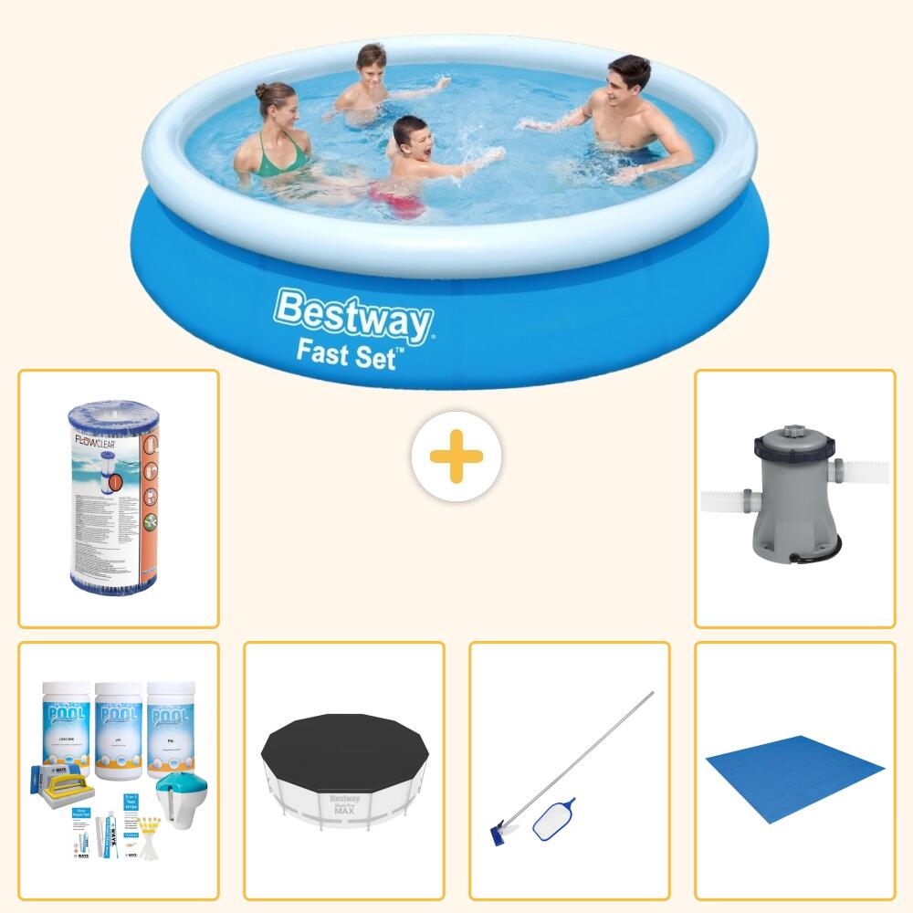 BESTWAY picture
