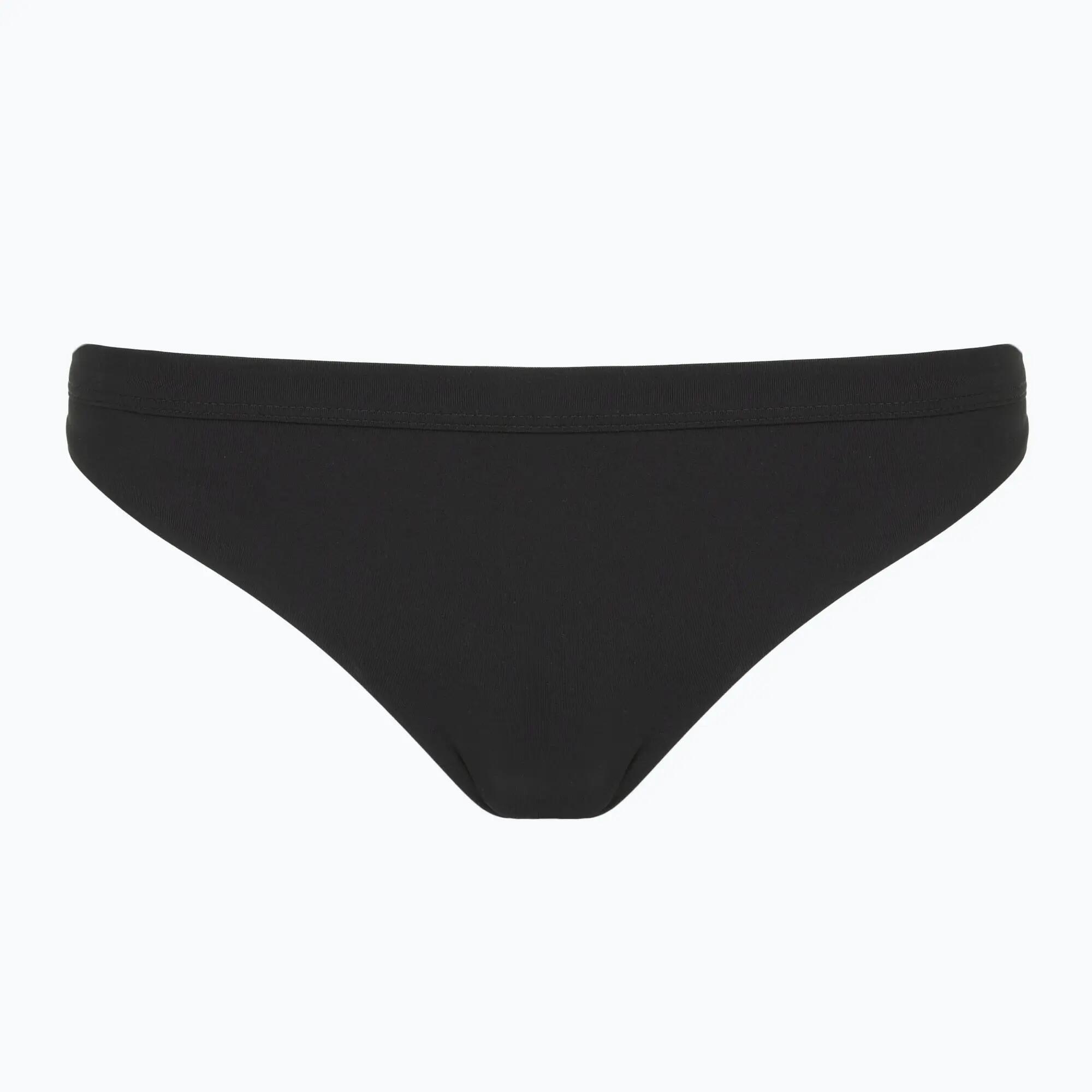 Strój kąpielowy dwuczęściowy damski EA7 Emporio Armani Maxi Logo Bikini Top 7/7
