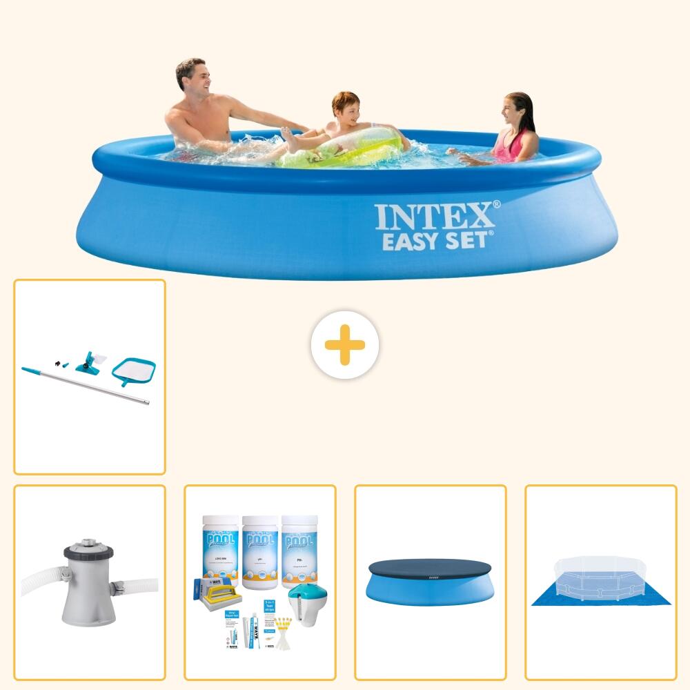INTEX picture