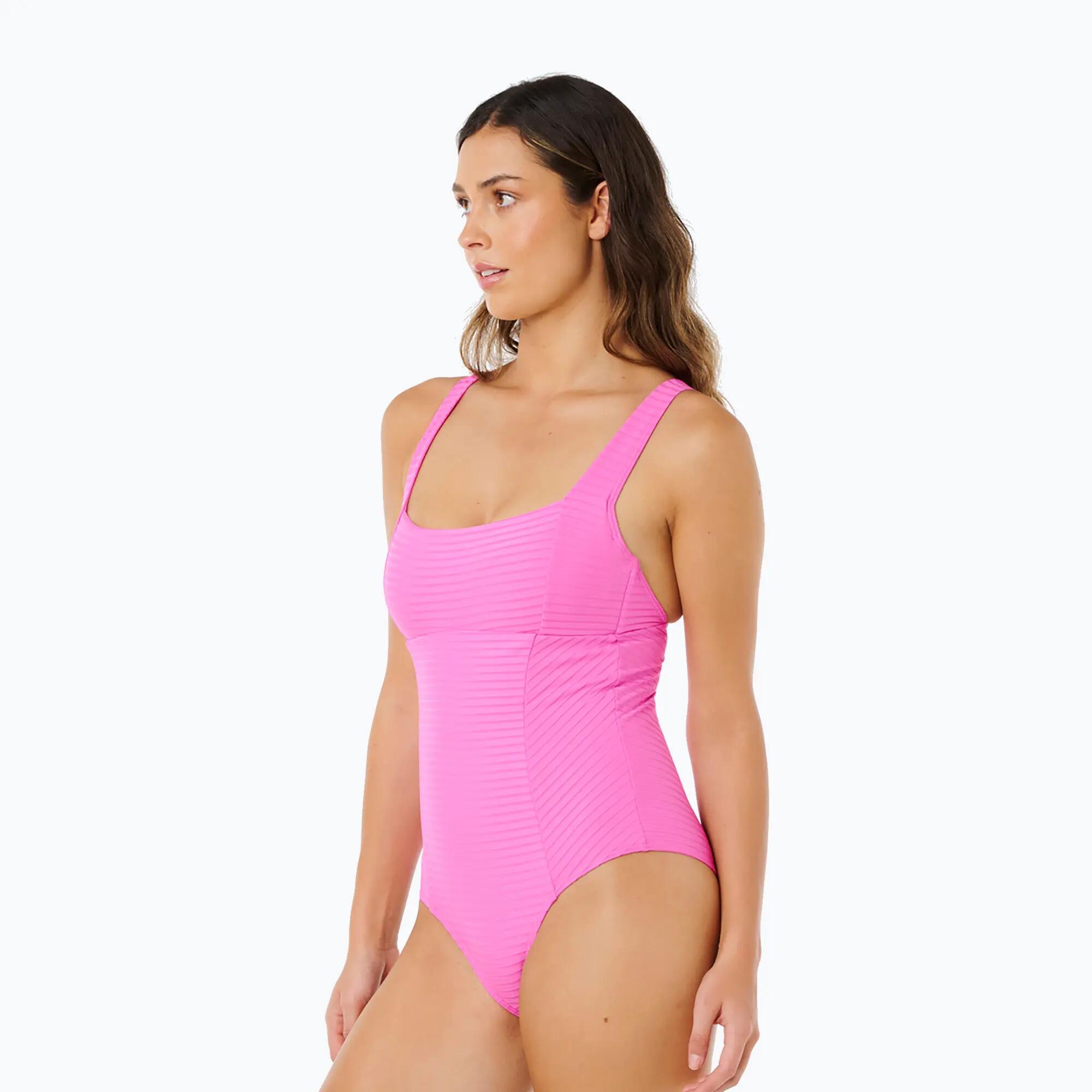 Strój kąpielowy jednoczęściowy damski Rip Curl Premium Surf D-Dd 5/6