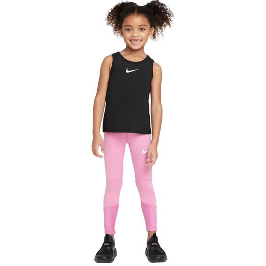 Legging PRO Enfant (Rose)