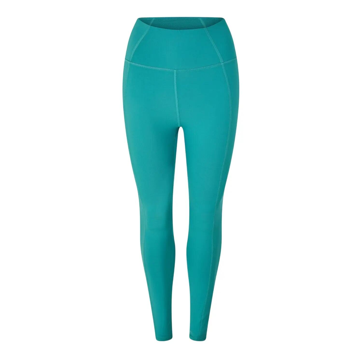 "Boundless" Leggings für Damen Petrol 2/3