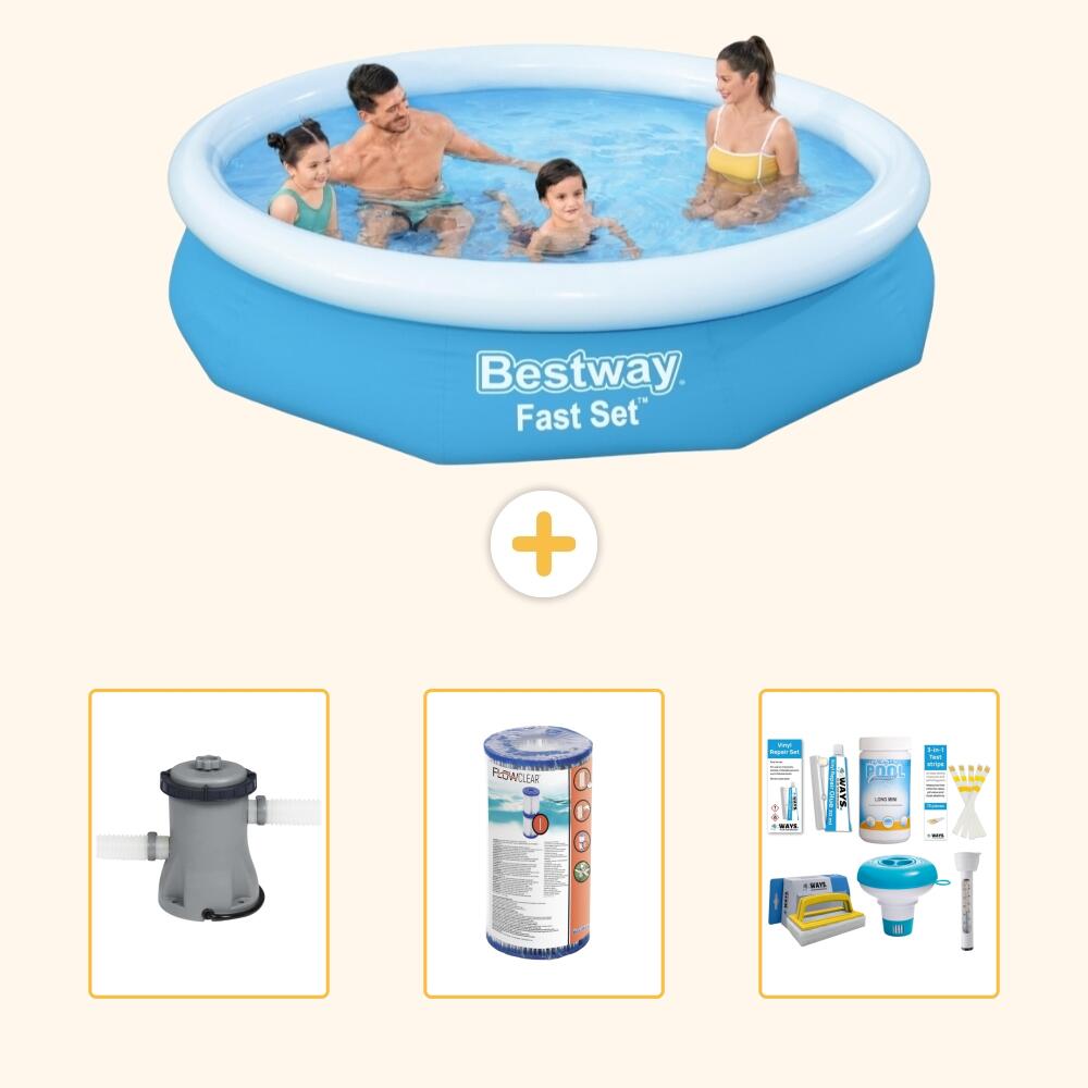 BESTWAY picture