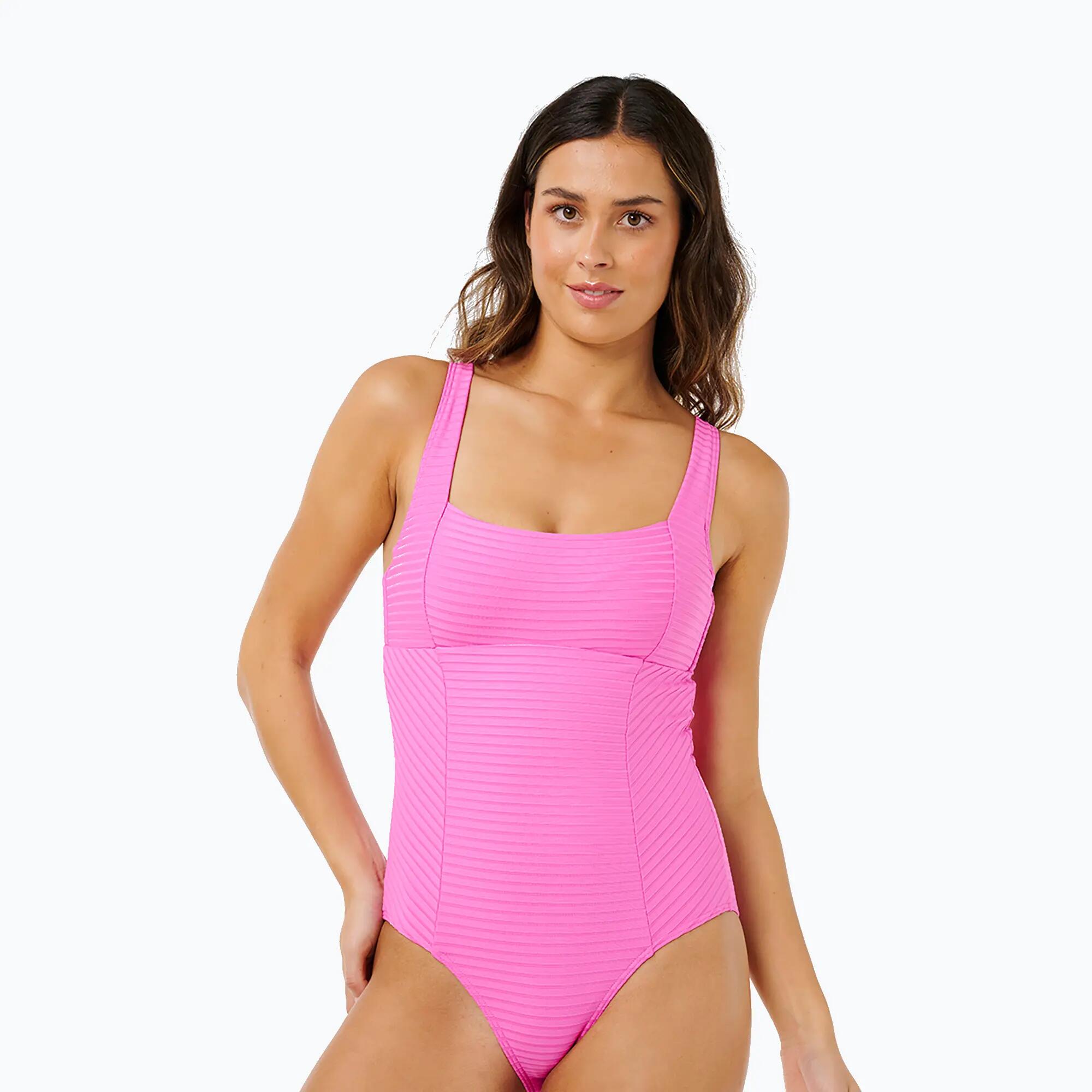 Strój kąpielowy jednoczęściowy damski Rip Curl Premium Surf D-Dd 4/6