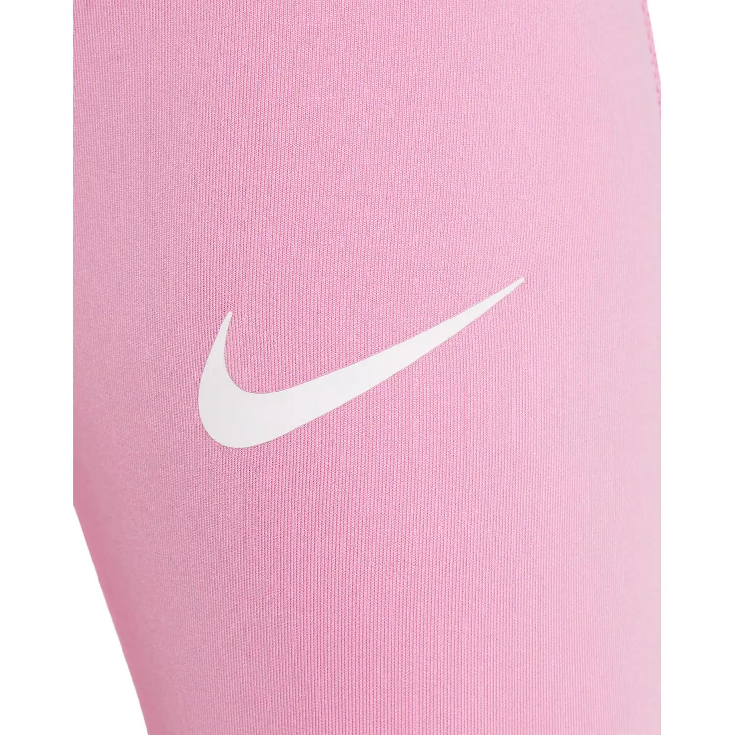 Legging PRO Enfant (Rose) 4/5