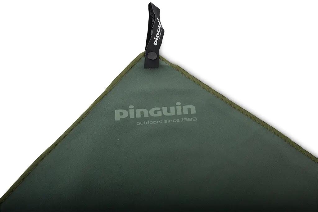 Unisex - horská turistika - lehký, rychleschnoucí ručník - Micro Towel XL 9/11