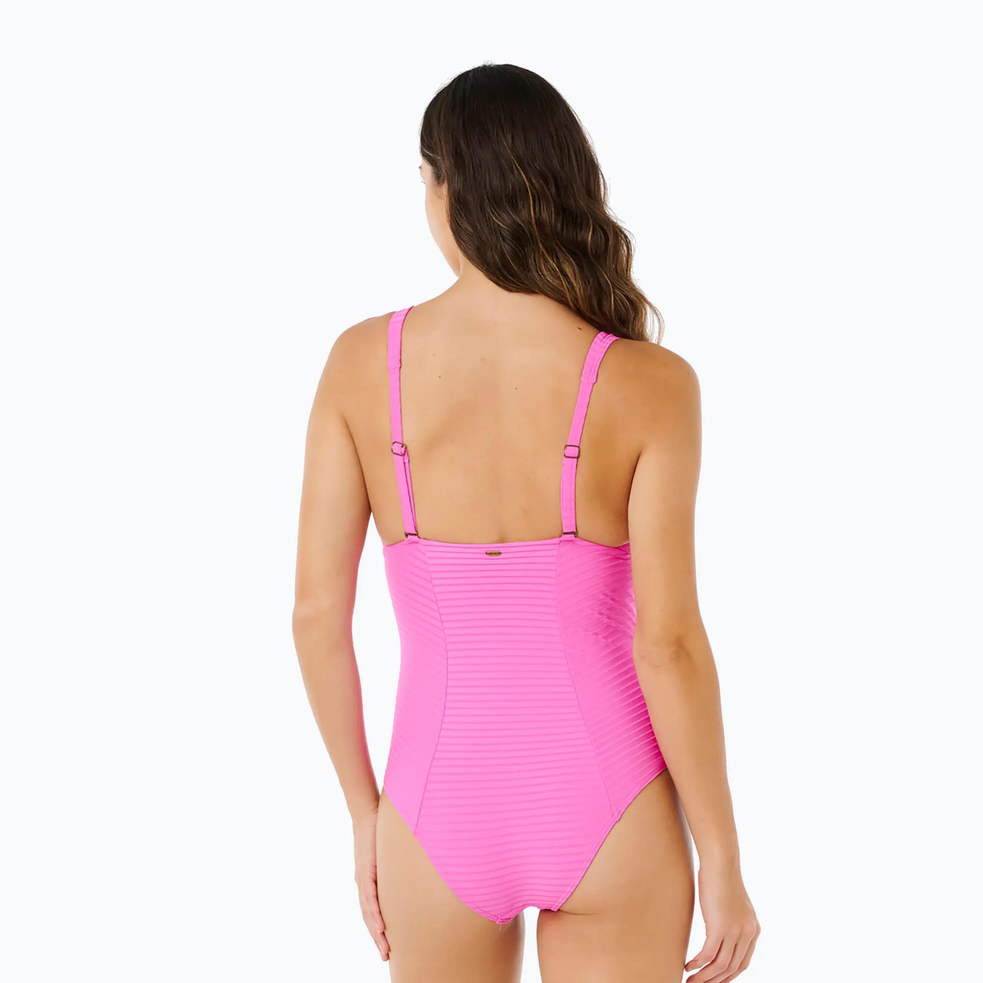 Strój kąpielowy jednoczęściowy damski Rip Curl Premium Surf D-Dd 3/6