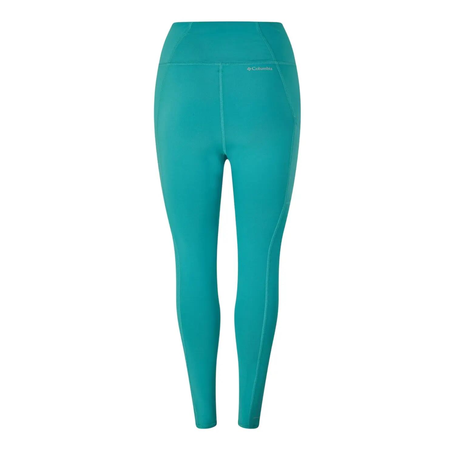 "Boundless" Leggings für Damen Petrol 3/3