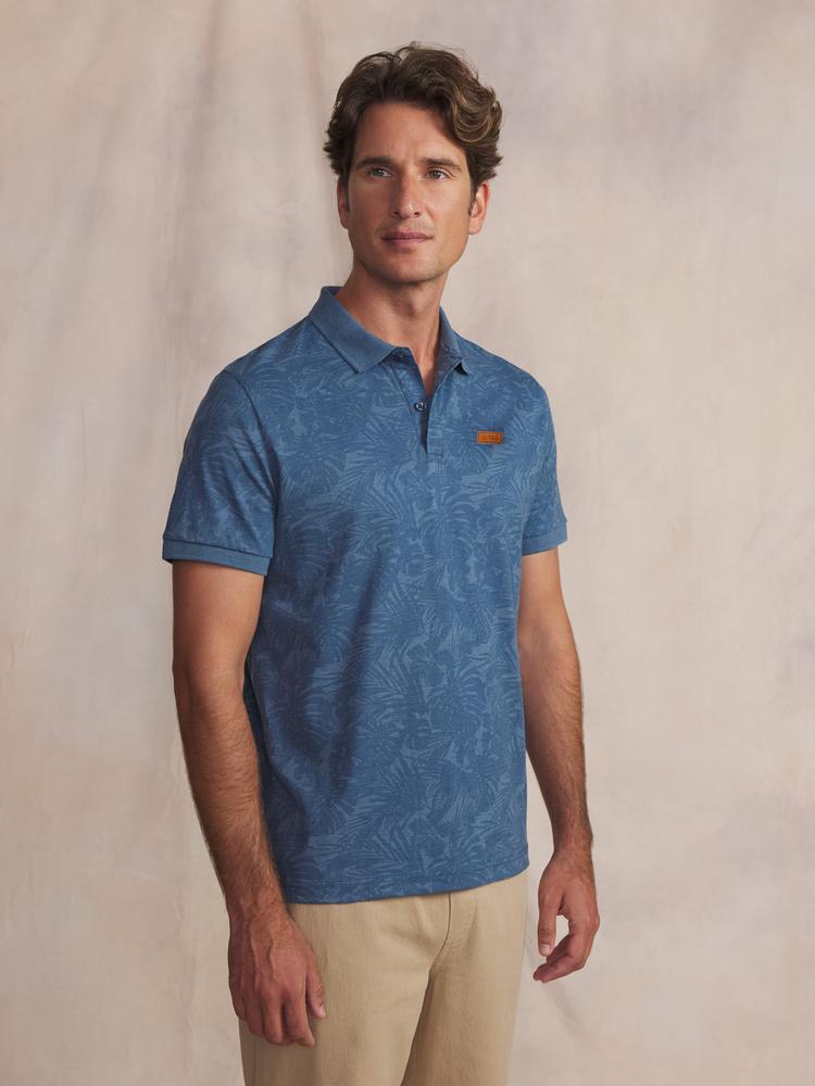 bleu / bleu outremer